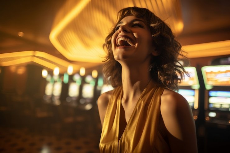 Live dealer tables di ace777 dengan roulette dan blackjack untuk Free Play